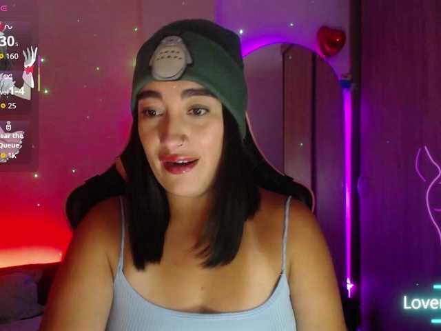 -santalove- live cam on BongaCams