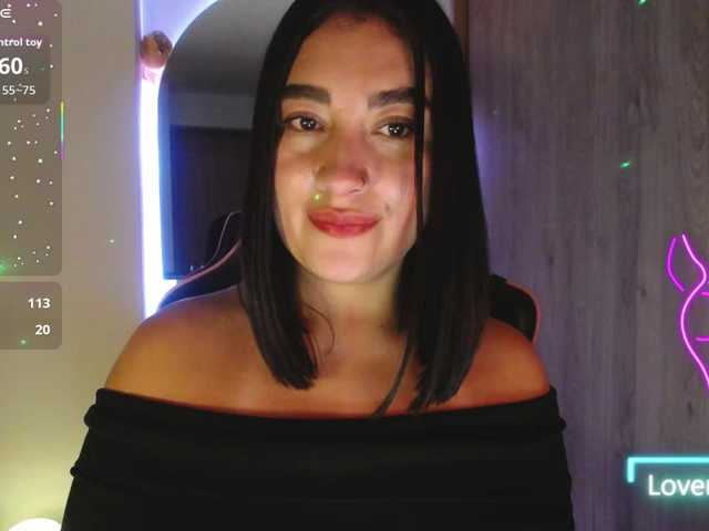 -santalove- live cam on BongaCams