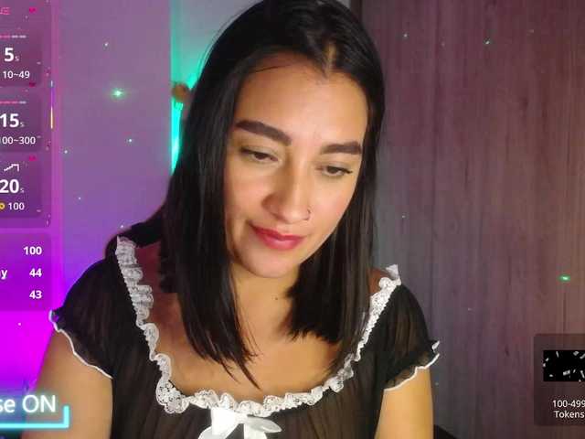 -santalove- live cam on BongaCams