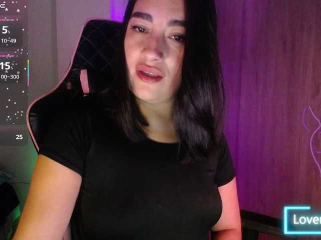 -santalove- live cam on BongaCams