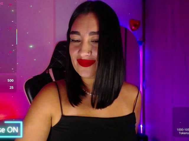 -santalove- live cam on BongaCams