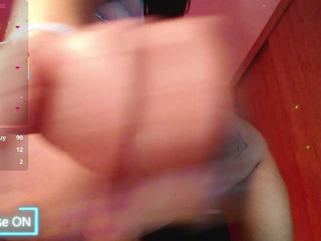 -santalove- live cam on BongaCams