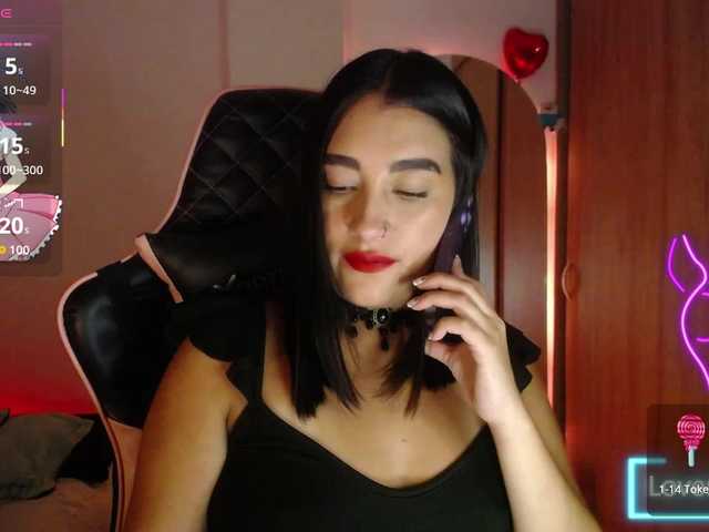 -santalove- live cam on BongaCams