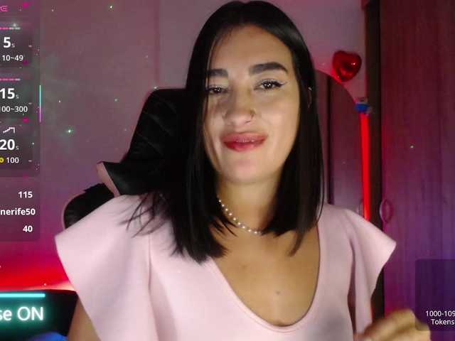 -santalove- live cam on BongaCams