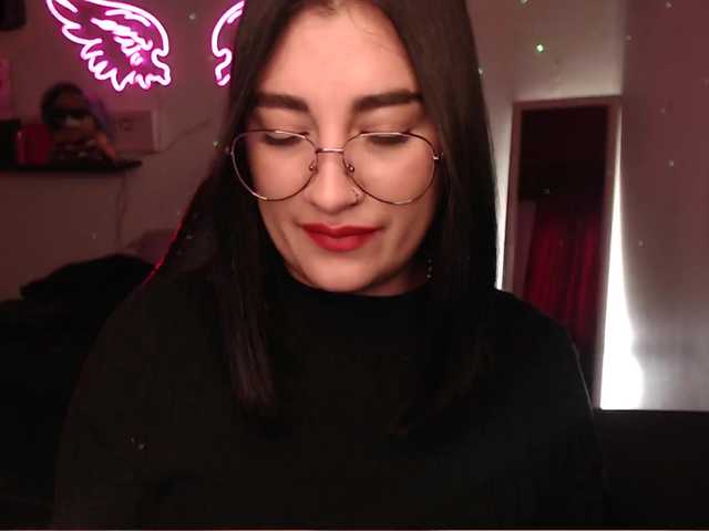 -santalove- live cam on BongaCams