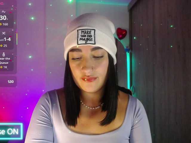 -santalove- live cam on BongaCams