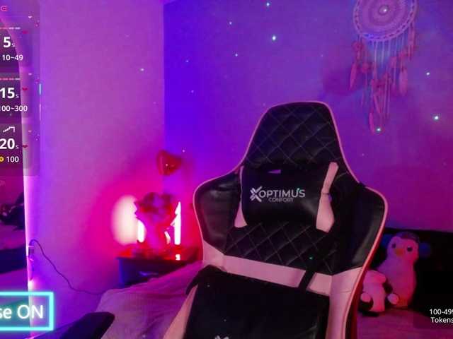 -santalove- live cam on BongaCams