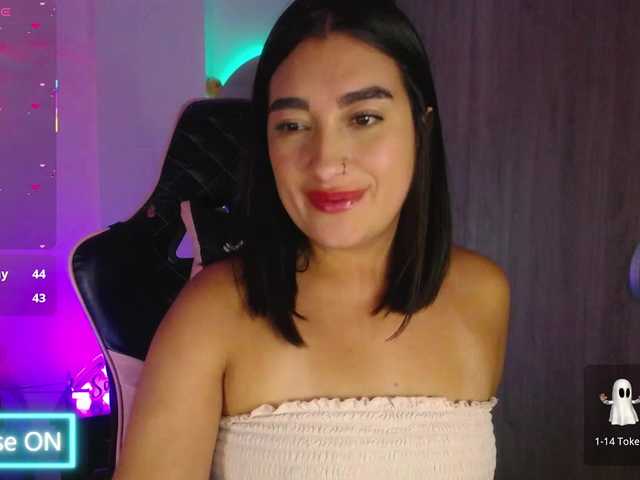 -santalove- live cam on BongaCams