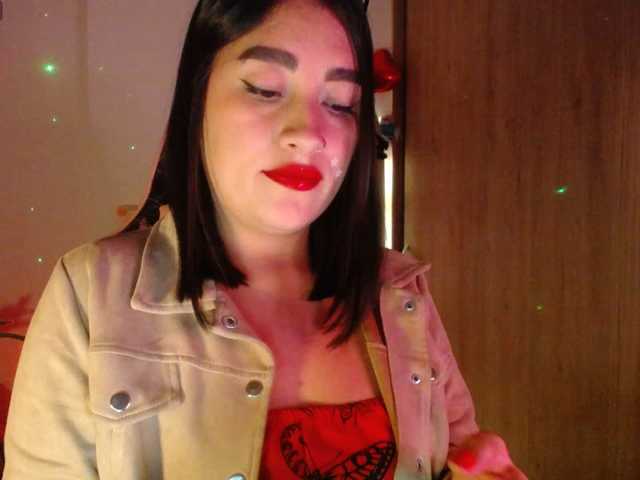 -santalove- live cam on BongaCams