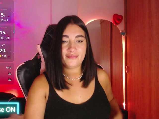 -santalove- live cam on BongaCams