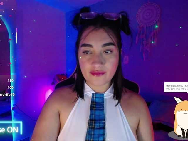 -santalove- live cam on BongaCams
