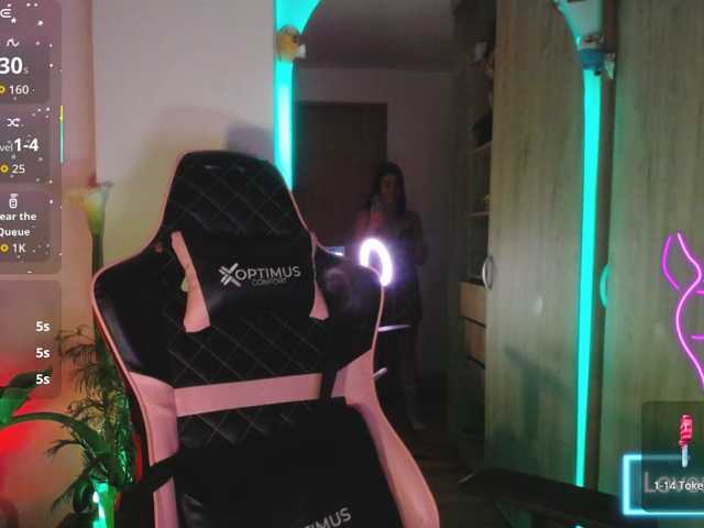 -santalove- live cam on BongaCams