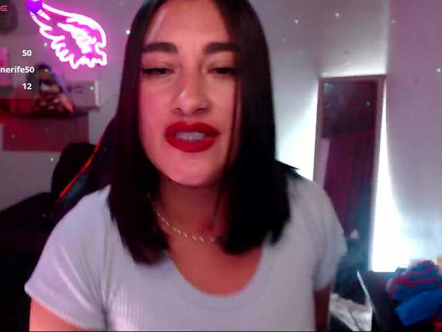 -santalove- live cam on BongaCams