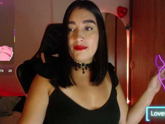 -santalove- live cam on BongaCams