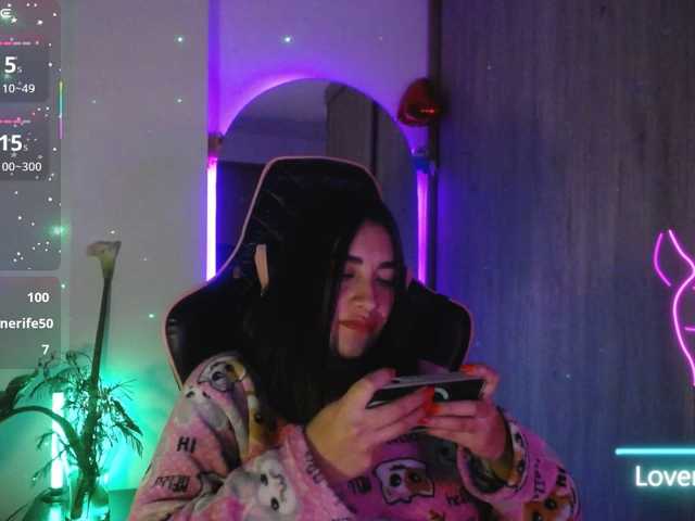-santalove- live cam on BongaCams