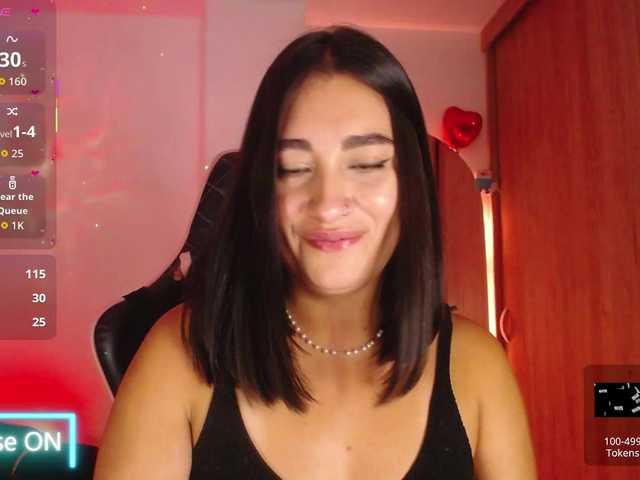 -santalove- live cam on BongaCams
