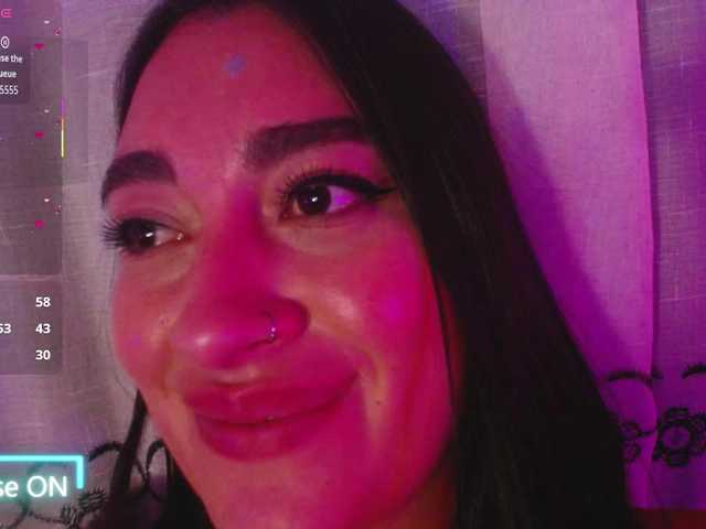 -santalove- live cam on BongaCams