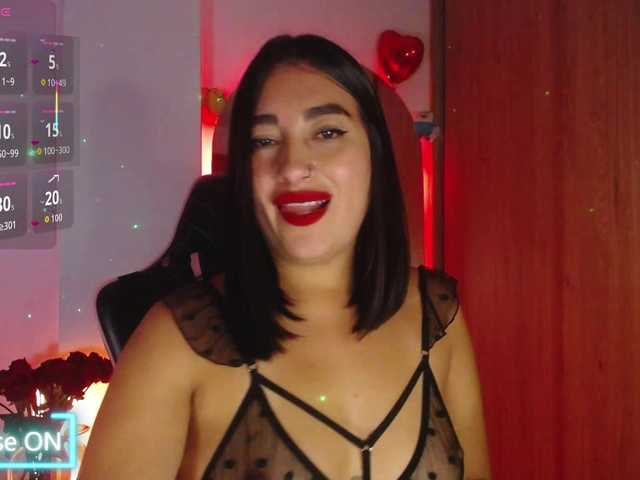 -santalove- live cam on BongaCams