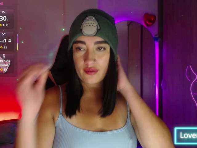 -santalove- live cam preview