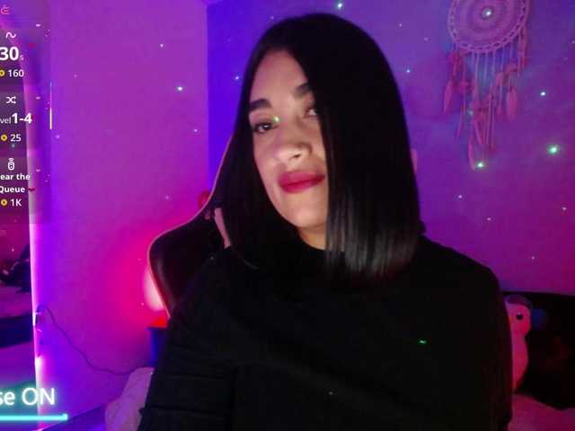-santalove- live cam on BongaCams