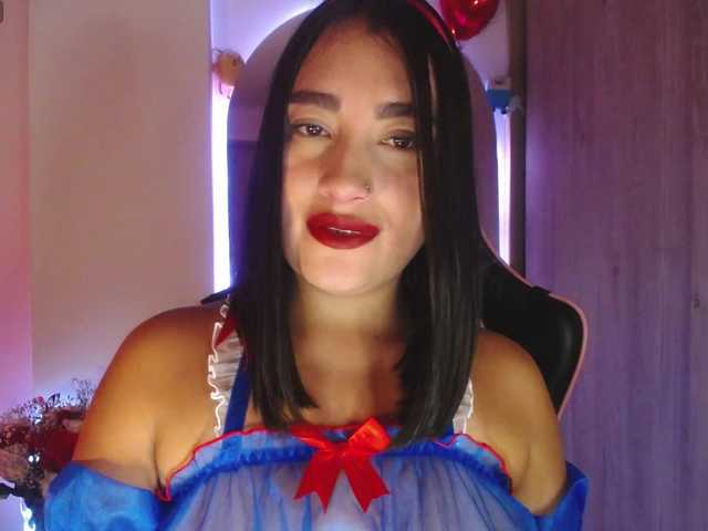 -santalove- live cam on BongaCams