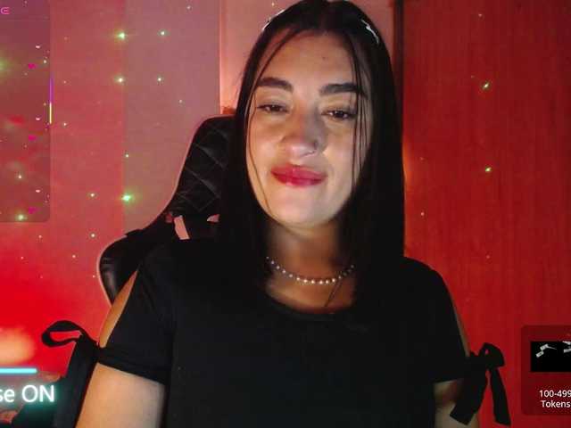 -santalove- live cam on BongaCams