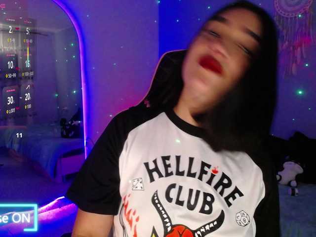 -santalove- live cam on BongaCams
