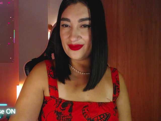 -santalove- live cam on BongaCams