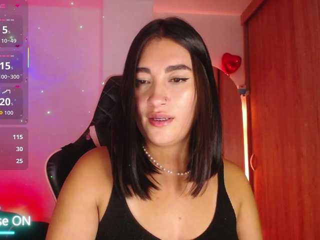 -santalove- live cam on BongaCams