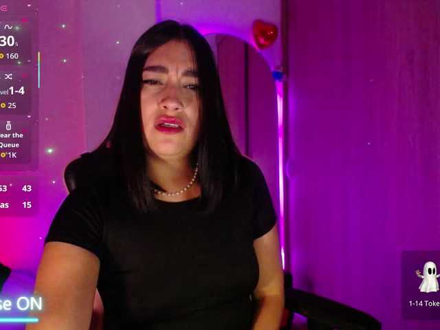 -santalove- live cam on BongaCams