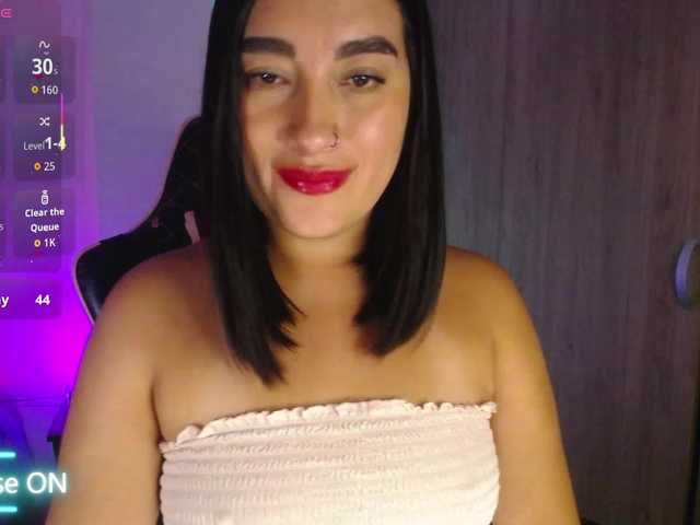 -santalove- live cam on BongaCams