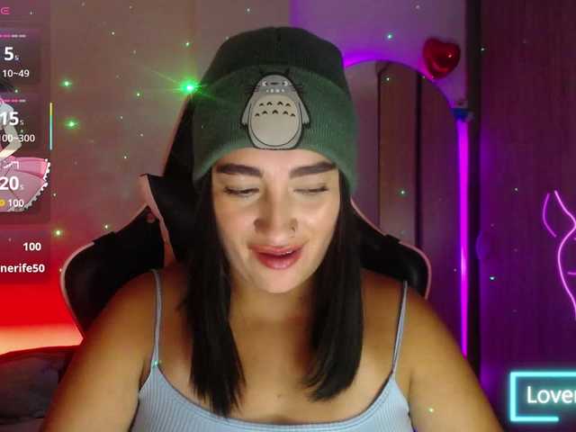 -santalove- live cam preview