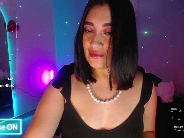 -santalove- live cam on BongaCams