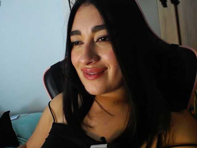 -santalove- live cam on BongaCams