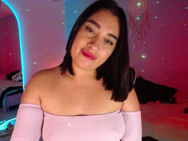 -santalove- live cam on BongaCams