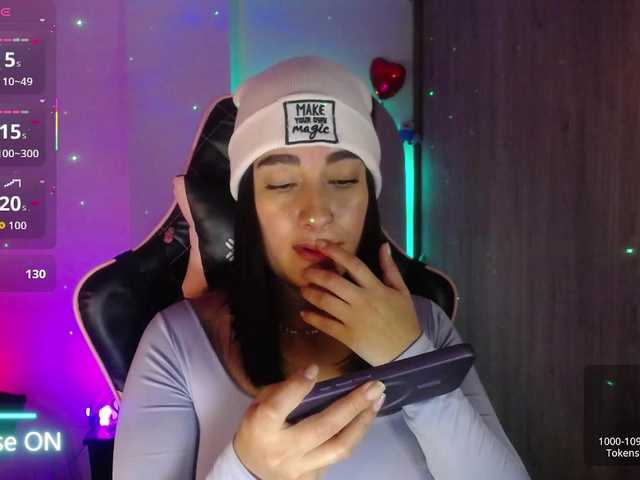 -santalove- live cam on BongaCams