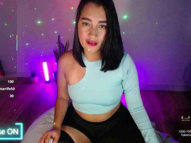-santalove- live cam on BongaCams