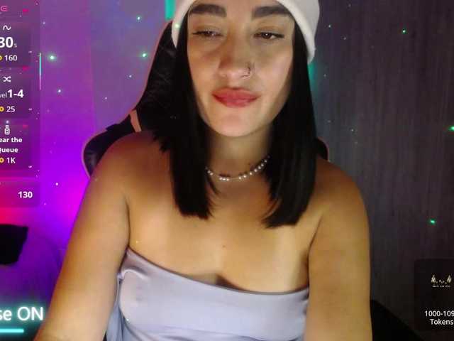 -santalove- live cam on BongaCams