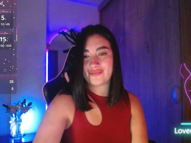 -santalove- live cam on BongaCams