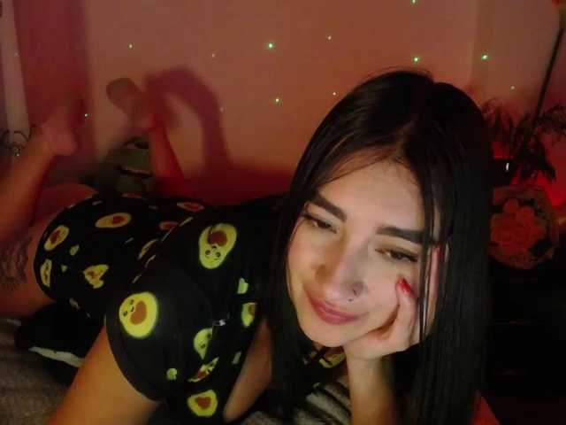 -santalove- live cam on BongaCams