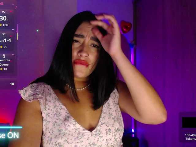 -santalove- live cam