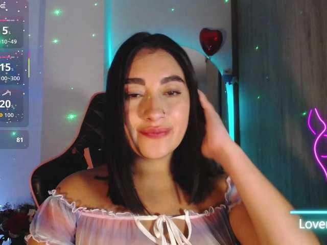 -santalove- live cam on BongaCams