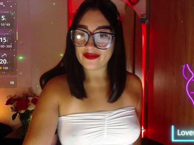 -santalove- live cam on BongaCams