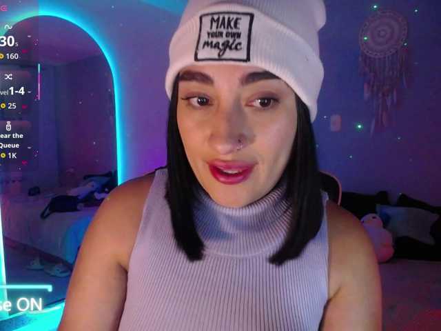 -santalove- live cam on BongaCams