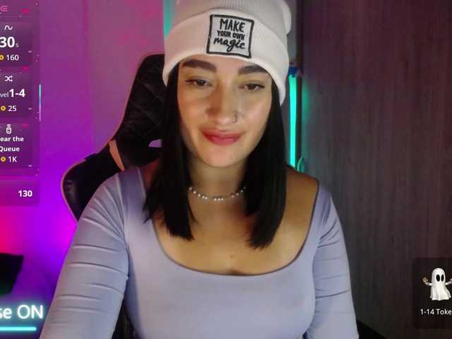 -santalove- live cam on BongaCams