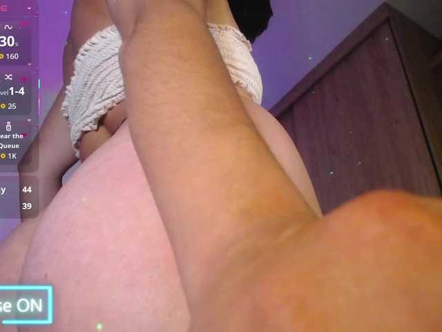 -santalove- live cam on BongaCams