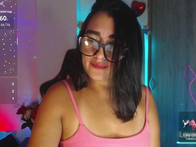 -santalove- live cam on BongaCams