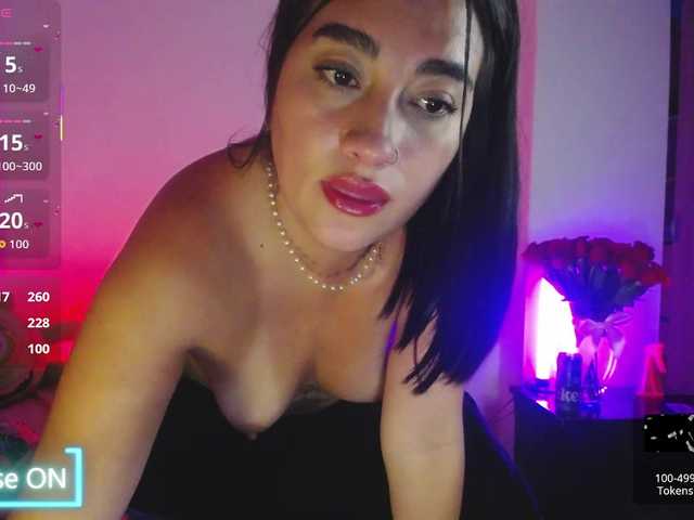 -santalove- live cam on BongaCams