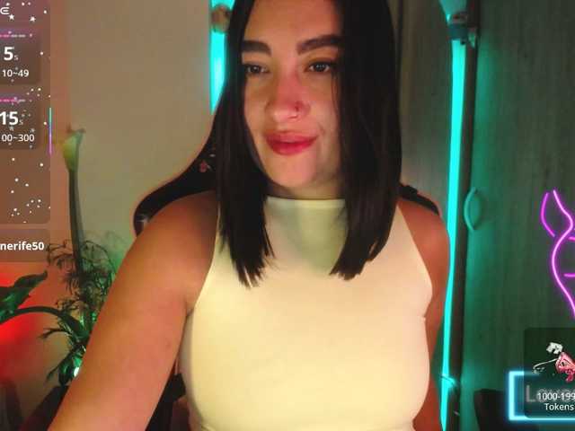 -santalove- live cam on BongaCams