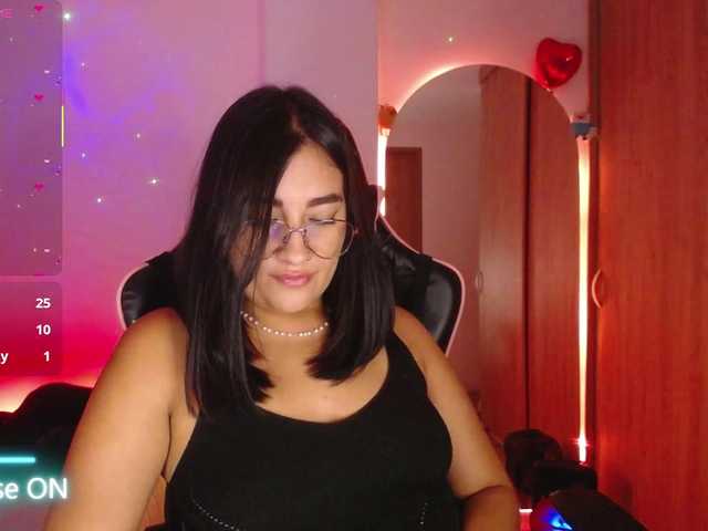-santalove- live cam on BongaCams